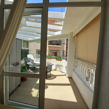 Precioso Atico Apartment