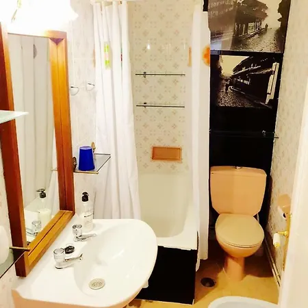 Apartment Precioso Atico *