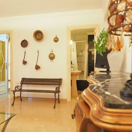 Apartment Precioso Atico
