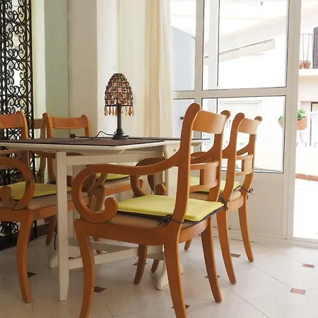 Precioso Atico Apartment Alicante
