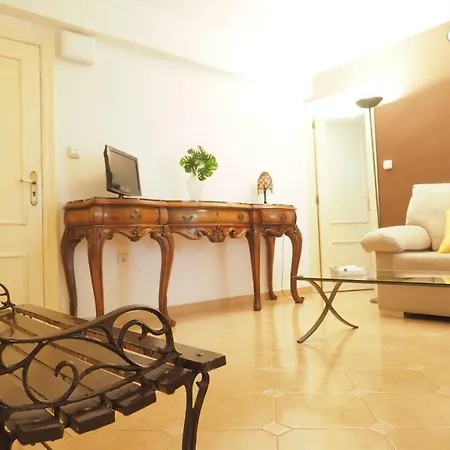 Apartment Precioso Atico