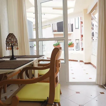 Precioso Atico Apartment Alicante