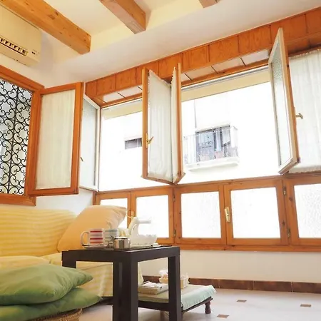 Apartment Precioso Atico Alicante