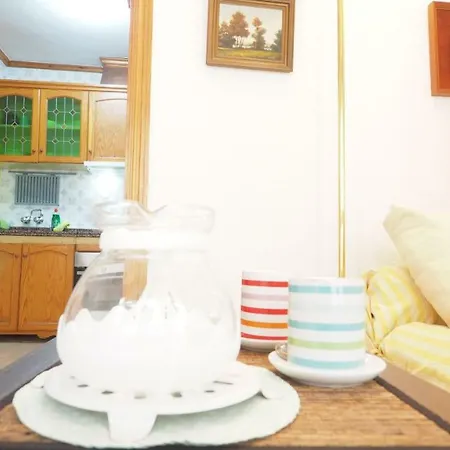 Apartment Precioso Atico