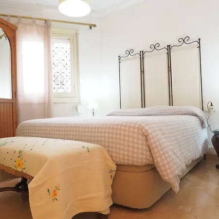 Apartment Precioso Atico