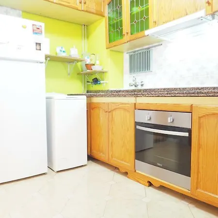 Apartment Precioso Atico Alicante